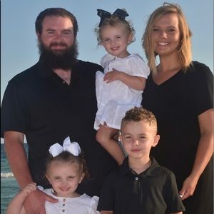 Meet your Posher, Kailee